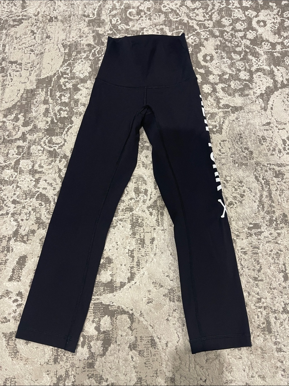 official Lululemon x SoulCycle Collaboration